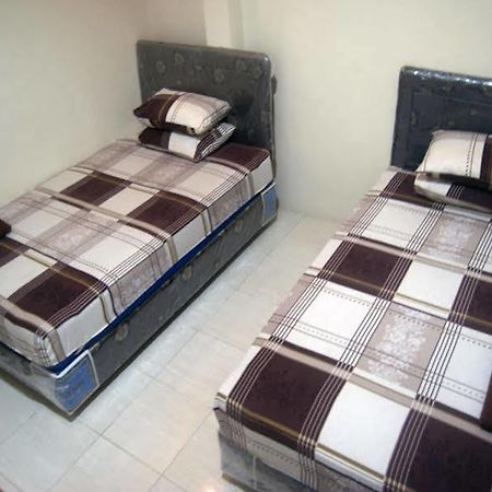 Wisma Cahaya Abadi Guest House Balikpapan  Buitenkant foto